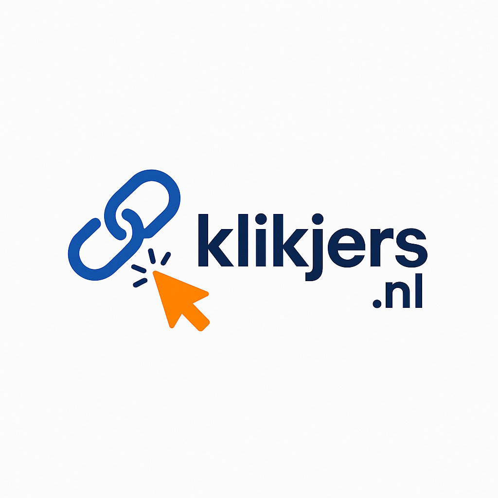 Klikjers.nl